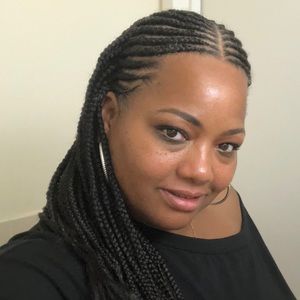 Meet your Posher, Kim